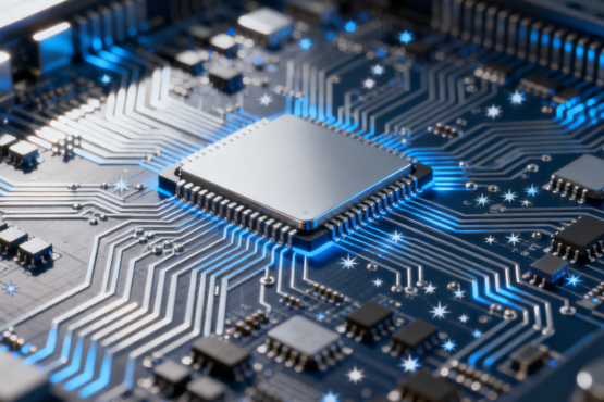 品牌升級不是換Logo-集成電路品牌、半導體品牌如何系統化重塑VI？